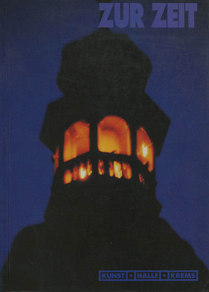 Zur Zeit: Kunsthalle Krems